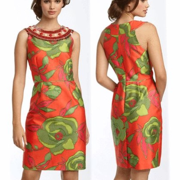 kate spade Dresses & Skirts - Kate Spade Emerald Isle Caiti Dress - Size 2